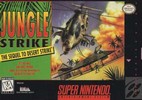 Jungle Strike